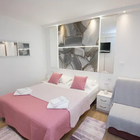 Apartment Luxury Honeymoon *
