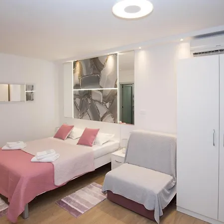 Apartment Luxury Honeymoon