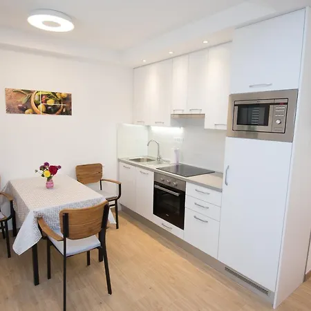 Luxury Honeymoon Apartment