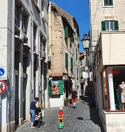 Luxury Honeymoon * Split