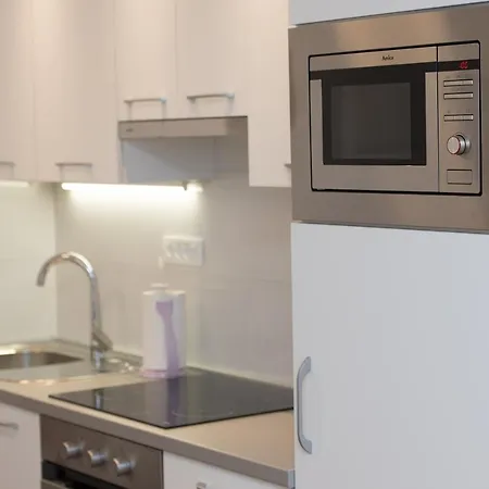 Apartamento Cozy Honeymoon & Free Parking Available P&r *