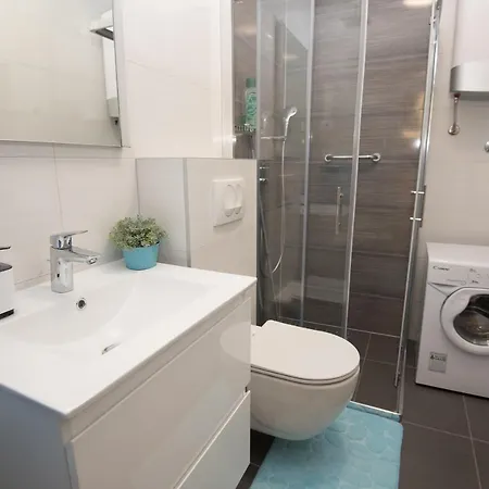 Luxury Honeymoon * Spalato