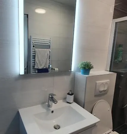 Luxury Honeymoon Apartment *