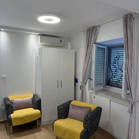 Cozy Honeymoon In The Old Town Apartman Split