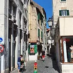 Cozy Honeymoon Apartment In The Old Town * Spalato